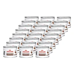 ROYAL CANIN Gastro Intestinal Kitten 24x195g skardinė