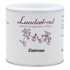 Lunderland Zistrose