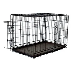 Faltbarer Käfig „Hundehütte“ – Chadog