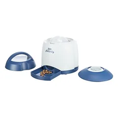 Trixie Dog Activity Memory Trainer 3.0 žaislas šunims, Ø 20 x H 24 cm — 4 nuotrauka