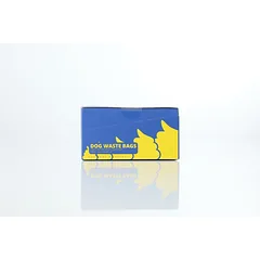 Šunų išmatų maišeliai PETKIT, 120 vnt, 30 × 22 cm photo