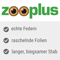 Federwedel, Groß > 5 kg — 3 nuotrauka