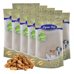 Lyra Pet® vištienos kaklai — 3 nuotrauka