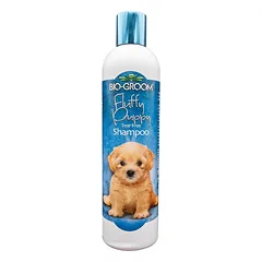 BIO-GROOM Šampūnas šuniukams Fluffy puppy, 355ml — 2 nuotrauka