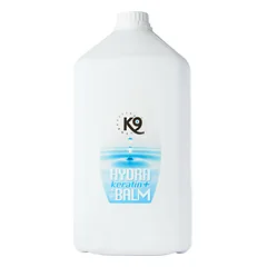 K9 Horse Hydra Keratin+ neišplaunamas balzamas - drėkinantis baltyminis ir keratino purškiklis arkliams, 500ml — 3 nuotrauka