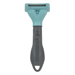 FURminator deShedding šukos ilgaplaukėms katėms, S dydis — 3 nuotrauka