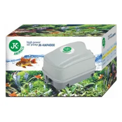 Oro pompa JK-HAP4000, 15 W, 1800 l/h