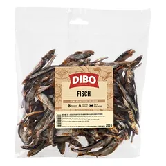 Dibo Trockenfisch