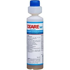 LAB-V Diare Vet - Dietiniai papildomi pašarai gyvūnams po virškinimo sutrikimų 250ml