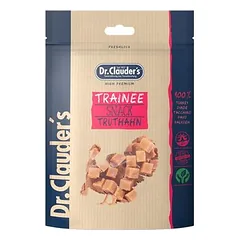 Dr. Clauder's Dog Snack Trainee skanėstai šunims — 5 nuotrauka