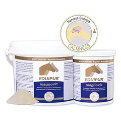 Equipur Magnovit