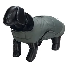 Beeztees Hundemantel Zhanti grün