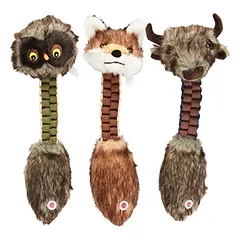 SPOT Furzz medžiaginis žaislas šunims 33 cm