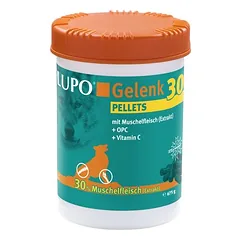 Luposan Gelenk 30, > 250 g — 4 nuotrauka
