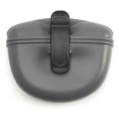 Happet silikoninis skanėstų dėklas šunims 11x13x5 cm — 4 nuotrauka