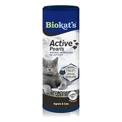 Biokats Active Pearls 700 ml parduotuvėje Petz.lt
