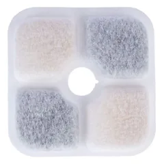 zooplus Basics Trinkbrunnen-Filter