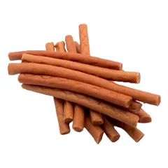 REAL DOG SNACKS antienos lazdelės, 500 g — 2 nuotrauka