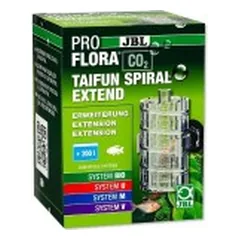 ProFlora Taifun Spiral papildomas CO2 difuzoriaus modulis