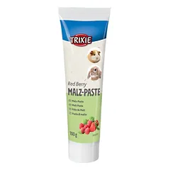 TRIXIE Salyklo pasta su uogomis graužikams, 100 g (pak.6)