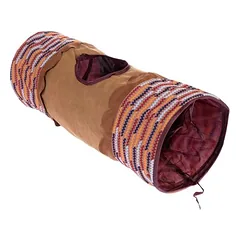 Modern Living tunelis katėms Montana, Ø 25 x L 61 cm — 2 nuotrauka