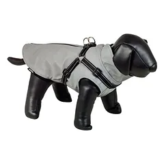 Nobby Regenmantel Anteka 2 in 1 grau