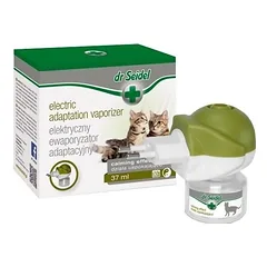 Dr. Seidel Adaptyvusis garintuvas katėms 37ml