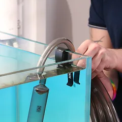 JBL Aqua in-out vandens keitimo rinkinys — 5 nuotrauka