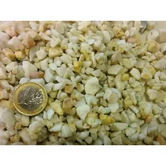 Gruntas baltas stambus 4-10 mm 1,8kg