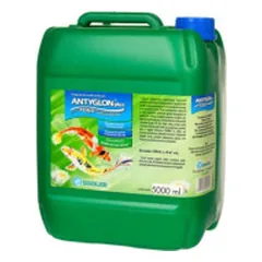 Antyglon Pond Plus priemonė tvenkinių priežiūrai 5 l