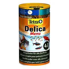 TETRA Delica Menu 100ml