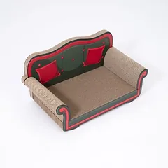 zooplus Exclusive Kratzsofa