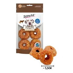 Dokas Donuts