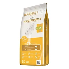 Fitmin Program Mini Maintenance — 3 nuotrauka