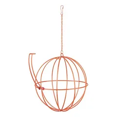 Flamingo Futterball Sola rot