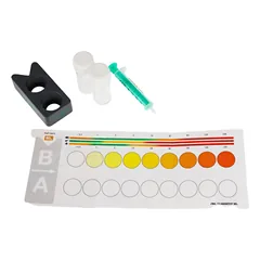 ProAqua Test NO3 testas — 2 nuotrauka