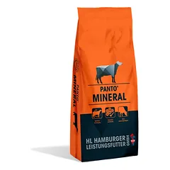 PANTO MINERAL R 83