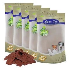 Lyra Pet® jautienos juostelės — 1 nuotrauka