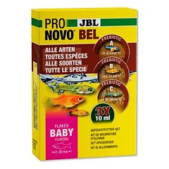 JBL PRONOVO BEL FLAKES BABY