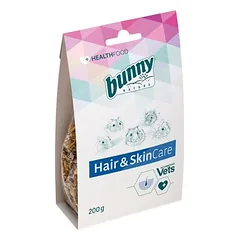 Bunny Nature Health Hair & SkinCare 200 g