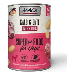 MAC's Adult Superfood 6 x 400 g