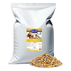 Lyra Pet® pašaras karveliams, standartinis mišinys, 25 kg — 3 nuotrauka