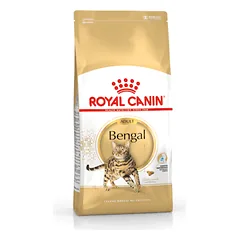 ROYAL CANIN FBN Cat Bengal sausas maistas suaugusioms Bengalijos veislės katėms 10 kg