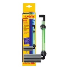 Sera airliftinis filtras L60, akvariumams iki 60 l