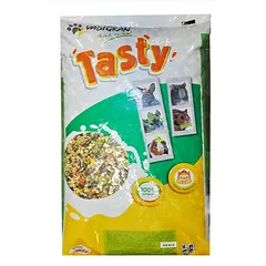 VADIGRAN TASTY pašaras triušiams 17.5kg