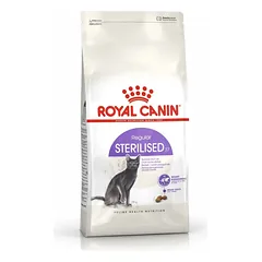 Royal Canin suaugusių sterilizuotų kačių sausas pašaras, 4 kg — 3 nuotrauka