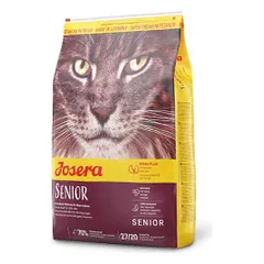 Josera Senior sausas maistas katėms