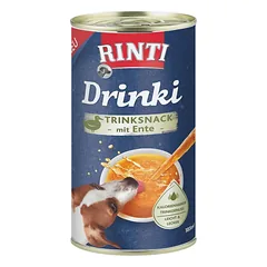 Rinti Gėrimas šunims su antimi 185ml