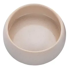 Nobby Keramik Futternapf creme