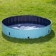 zooplus Exclusive baseinas šunims Dog Pool Keep Cool